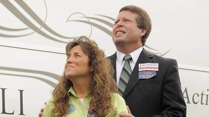 5 Fast Facts You Need to Know About Joseph Duggar’s Wife Kendra