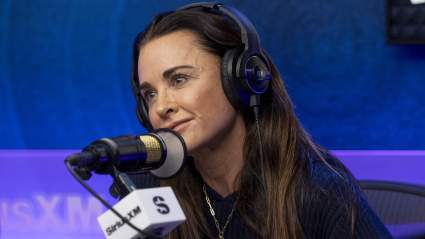 Kyle Richards Gets Honest About Mauricio Future: ‘How Do You Come Back From This?’