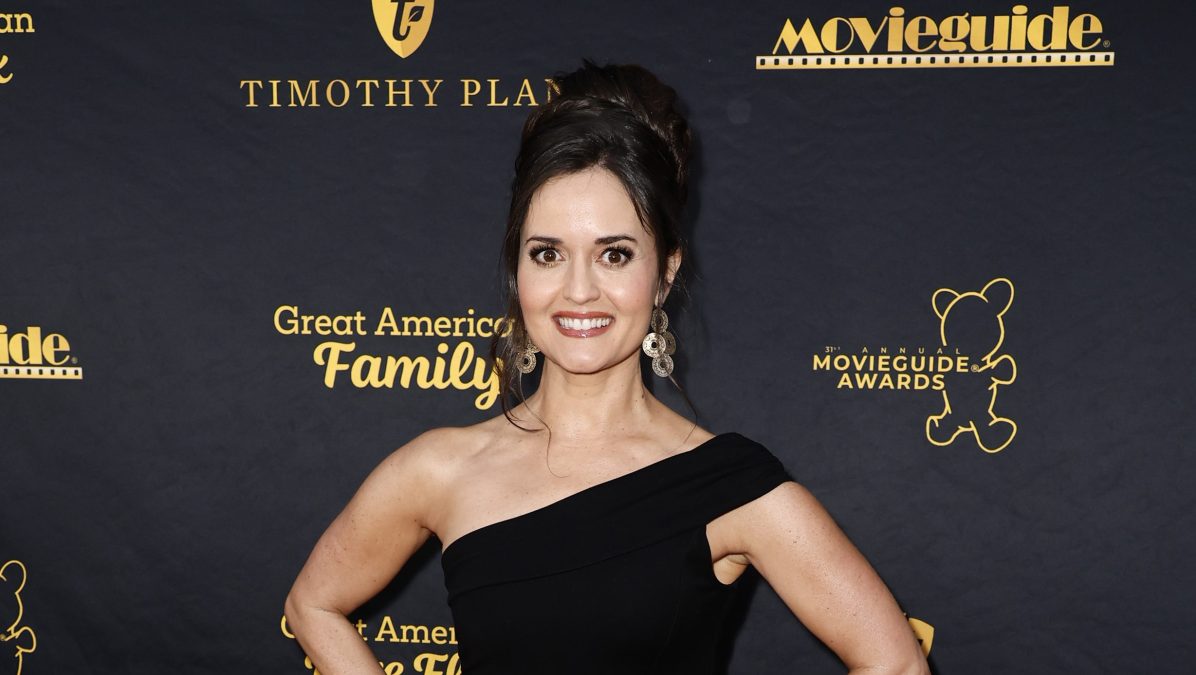 Danica McKellar