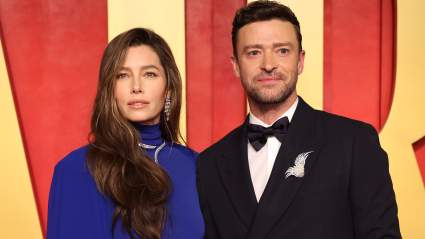 Fans Rally Around Jessica Biel After Justin Timberlake Arrest Footage Resurfaces