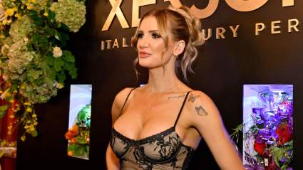 Nicole Young Is ‘Loving Life’ After ‘Selling Sunset’ Departure