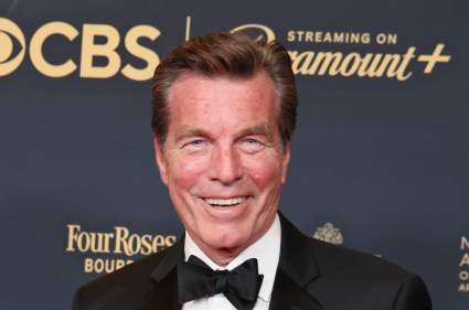 ‘The Young and The Restless’ Sets The Scene For Shocking Plot Twist