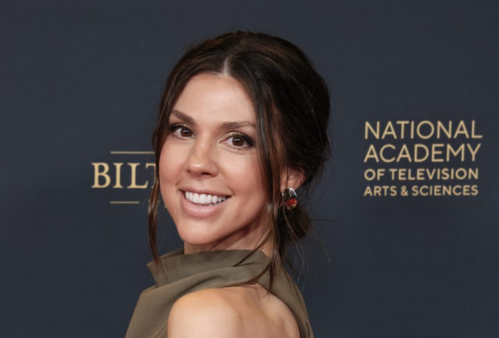 Kate Mansi