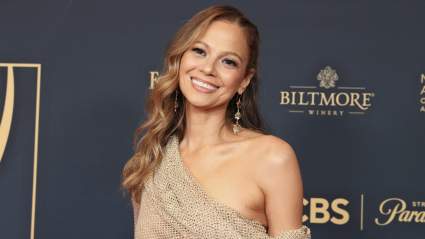 Tamara Braun Opens Up About Sienna And Noah’s Future On ‘The Young And The Restless’