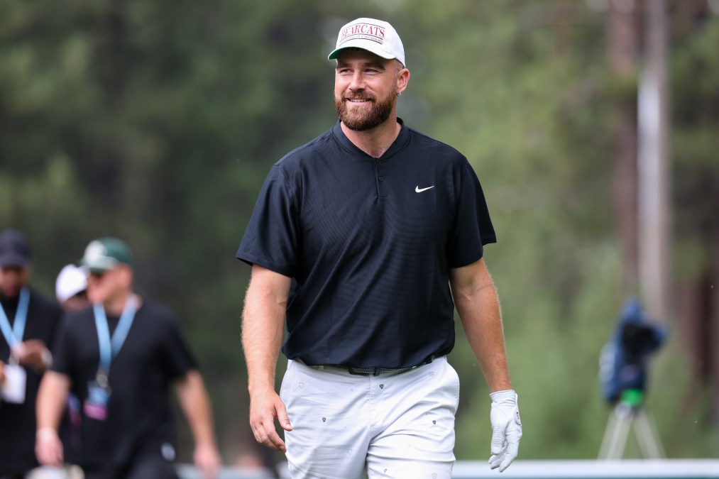 Travis Kelce