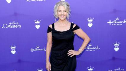 Barbara Niven Doesn’t Mince Words as She Addresses Recent Rumors — ‘I Want to Be Very Clear’