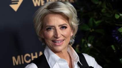 Dorinda Medley Says ‘RHONY’ Helped Her Heal After Loss, Reflects on Ramona Singer’s Support