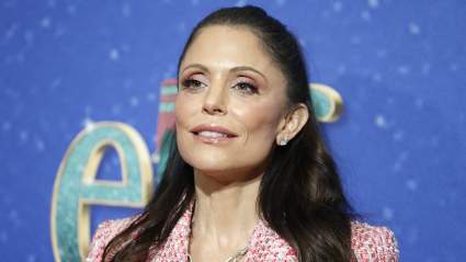 Bethenny Frankel on ‘Bachelorette’ Cancellation: ‘Doesn’t Make Any Sense’