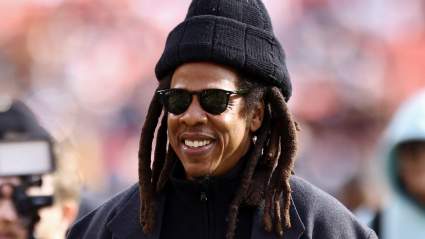 JAY-Z’s Nostalgic Moniker Appears On Roots Picnic Announcement As 2026 Headliner