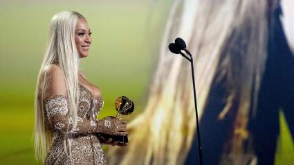 Beyoncé Fans Think They May Know What ‘Act III’ Will Be