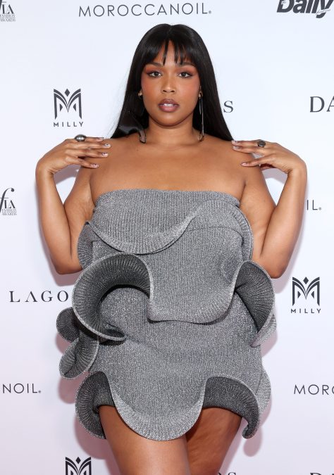 Lizzo
