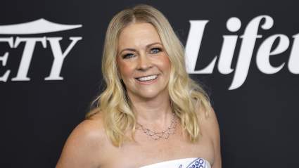The 1 Reason Melissa Joan Hart Almost Missed Out On Her ‘Clarissa’ Role