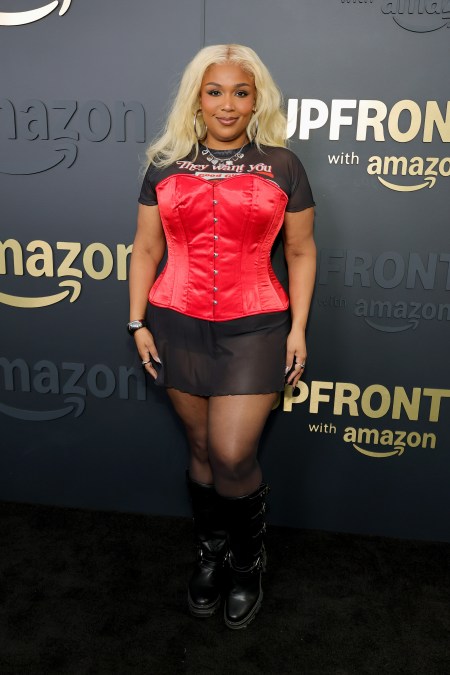 Lizzo