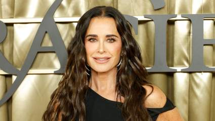 Kyle Richards Makes Unexpected Career Move With New Acting Role