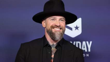 Zac Brown’s ‘Survivor 50’ Fishing Moment Called ‘Faux’: ‘You Can Clearly See an Anchor’