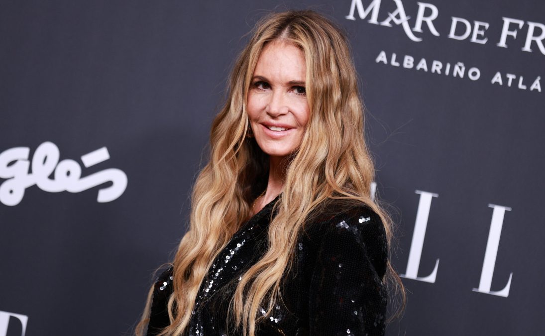 Elle Macpherson