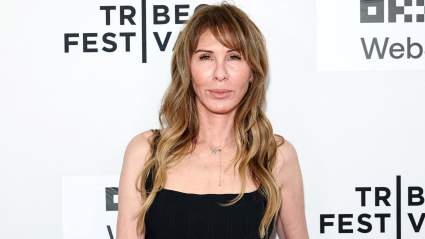 Andy Cohen Hints at Carole Radziwill’s Role in New RHONY Cast