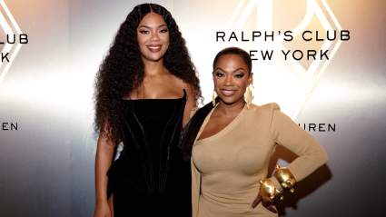 The Candid Advice Kandi Burruss Gave Daughter Riley About Joining ‘Next Gen NYC’