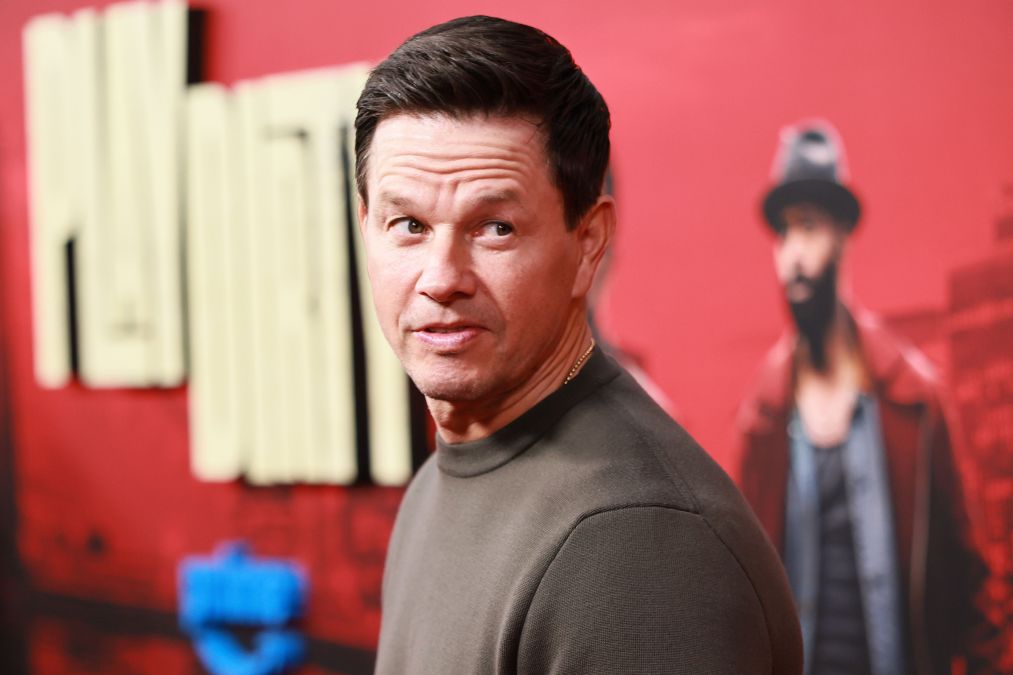 Mark Wahlberg