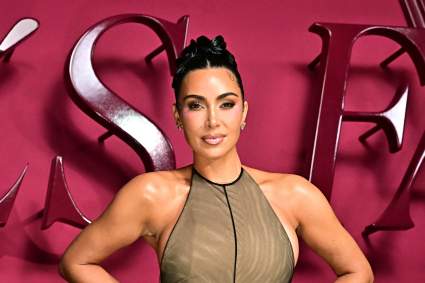 Kim Kardashian’s New Movie Gets a Tease From Eva Longoria