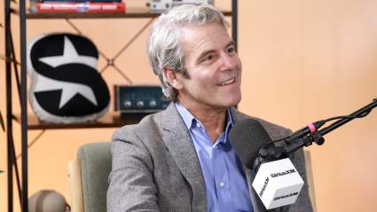Andy Cohen Breaks His Silence on RHOM Pause