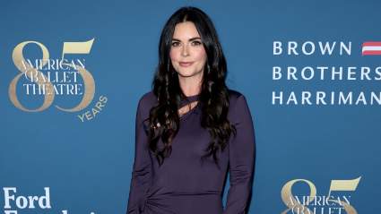 Katie Lee Biegel Recovers After Nasty Injury While Filming New YouTube Series