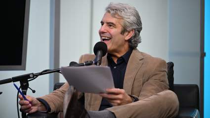 Andy Cohen On Why ‘Real Housewives of Rhode Island’ Cast Is Unlike Any Other