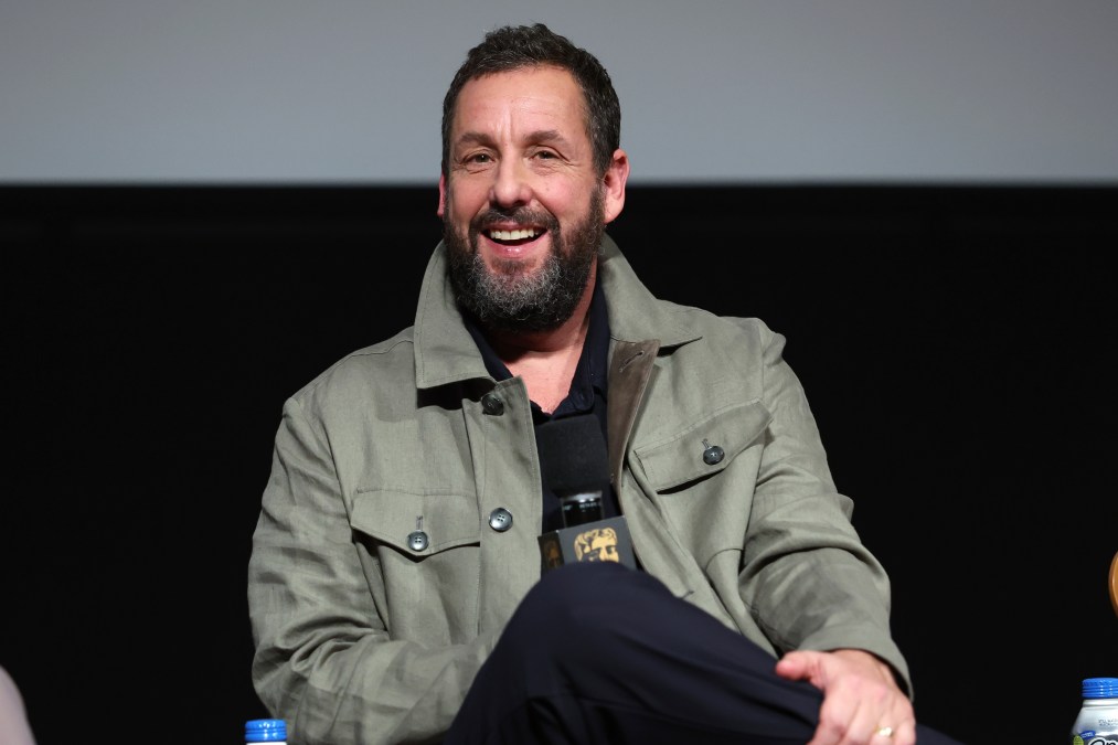 Adam Sandler