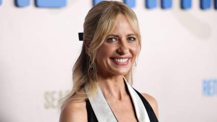 Sarah Michelle Gellar Weighs In on ‘RHOBH’ Season and Fans Are Taking Notice