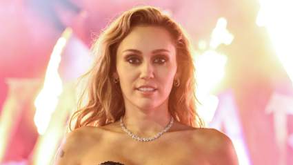 Fans Want Miley Cyrus For 2027 Super Bowl Halftime Show, Singer Responds
