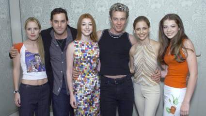 Nicholas Brendon Remembered By ‘Buffy’ Cast In Heartfelt Tributes