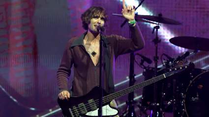2000s Rock Band Dig Into What It Was Like Touring With Pop Group the Jonas Brothers in Unexpected Anecdote