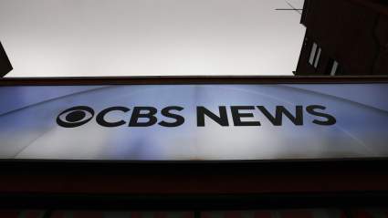 Longtime Journalist Announces CBS Exit: ‘This Is My Decision’