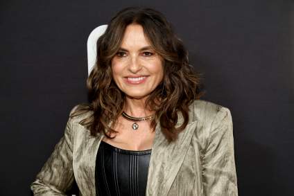 Mariska Hargitay Is Heading to Broadway — Stepping Into a Role Daniel Radcliffe Played