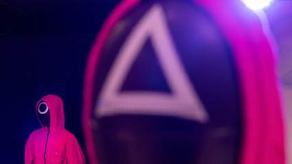Hannah Godwin Joins New Reality TV Competition Show