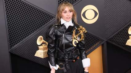 Miley Cyrus Reveals Who Helped Her Manifest ‘Hannah Montana’ Special
