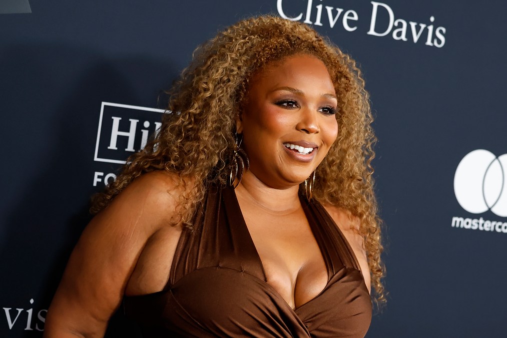 Lizzo