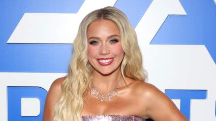 Megan Moroney Honors ‘Hannah Montana’ With New Cover Song