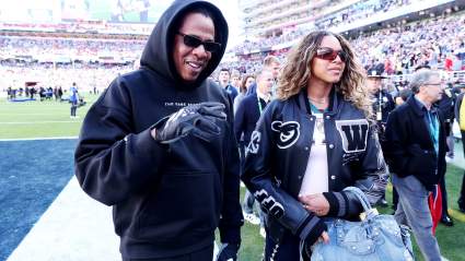Blue Ivy Shows Support for Jay-Z in Gesture That ‘Hit Hard’ Ahead of NYC Shows