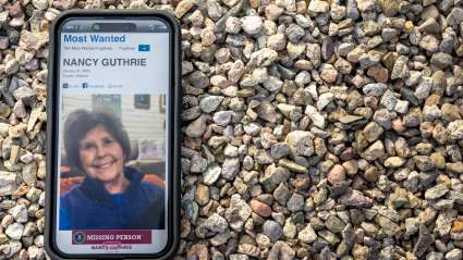 Nancy Guthrie Disappearance: Forensic Expert Reveals Surprising Way She ‘Can Be Tracked’