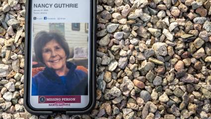 Nancy Guthrie Case: Latest Update Leads to More Questions Than Answers