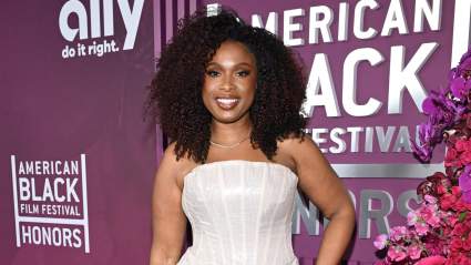 Jennifer Hudson Announces Special Experience for Her Fans During Tour With Josh Groban