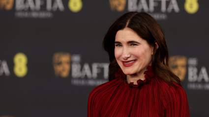 Kathryn Hahn’s Confirmed Buzz About Disney’s Tangled Live-Action