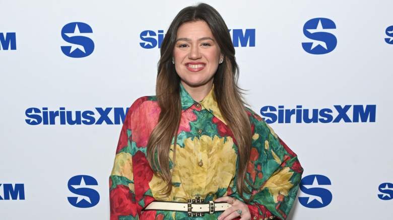 Kelly Clarkson