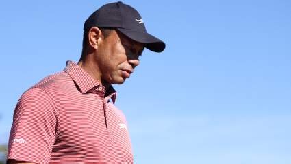 Tiger Woods Car Accident: Sheriff Shares Shocking New Details
