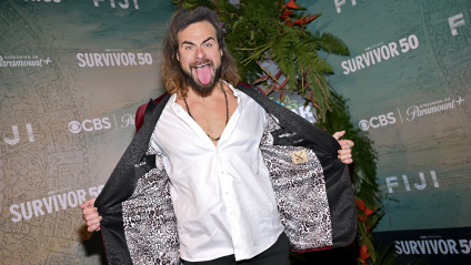 Jonathan Young Says Boston Rob “Completely Changed” His Game Before Survivor 50