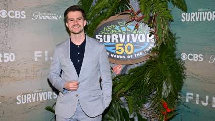 ‘Survivor 50’ Castaway Claims Pre-Game Connection May Have Shaped His Blindside