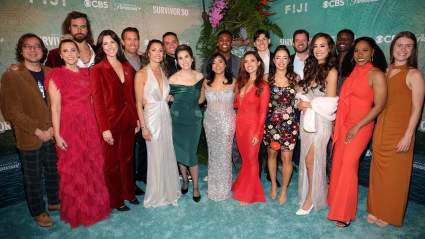 ‘Survivor 50’: Everything to Know Before the Merge