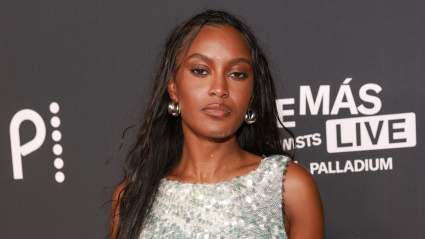 Boston Rob Declares ‘Team Ciara’ Amid ‘Summer House’ Drama