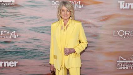 Martha Stewart Shares Honest Take After Surprise ‘RHONY’ Cameo